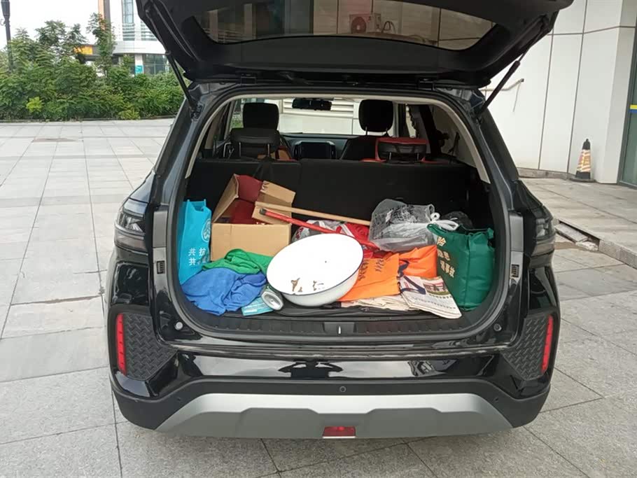 Hyundai Beijing ix35 Hyundai Beijing ix35
