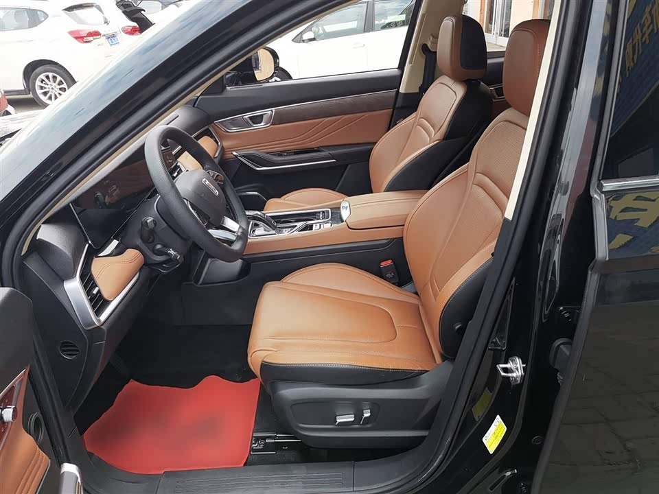 Besturn T99