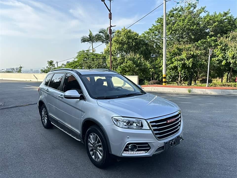 Haval H6 Haval H6