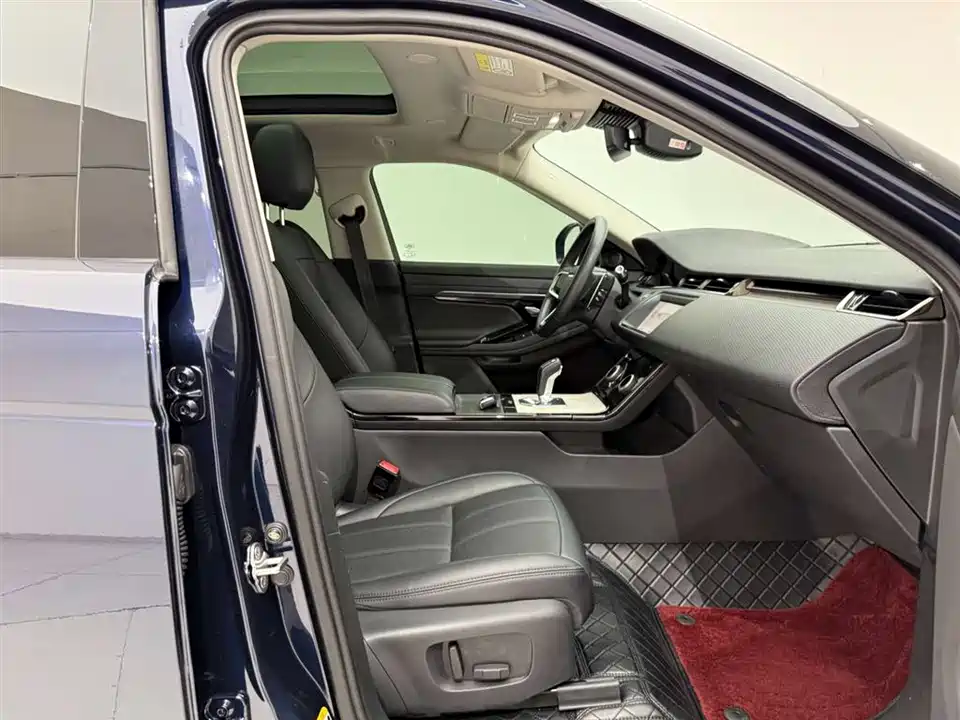 Land Rover Range Rover Aurora
