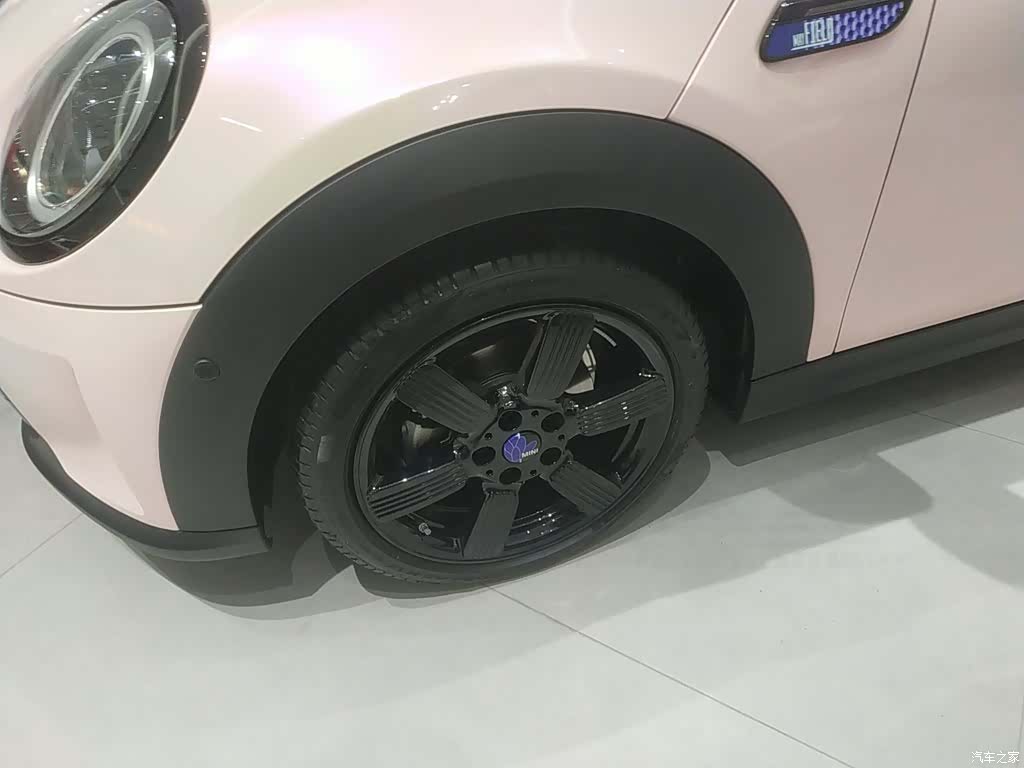 Mini Cooper, 2024 25