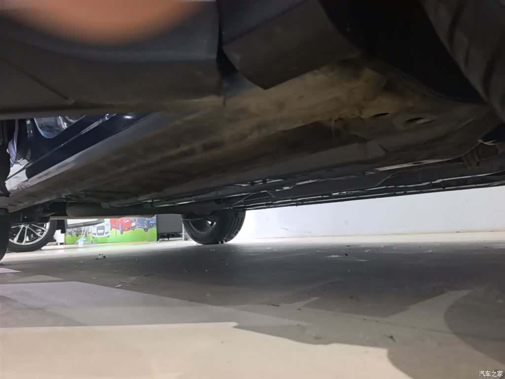 Changan X5, 2023 21