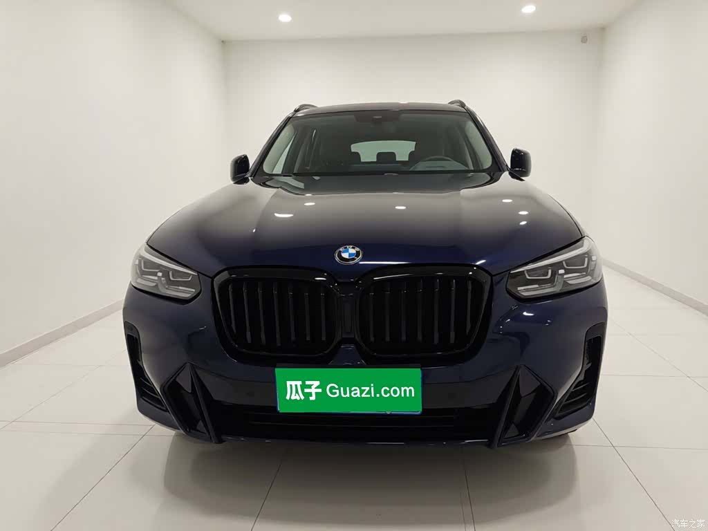 BMW X3, 2022 3