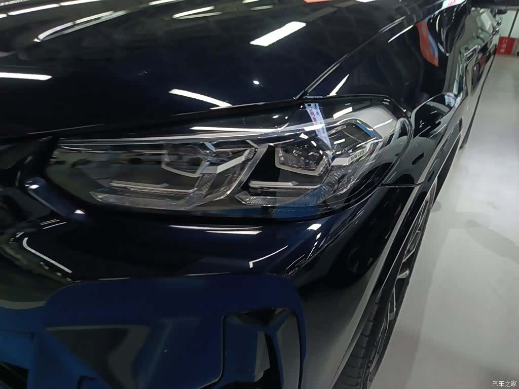 BMW X3, 2022 18