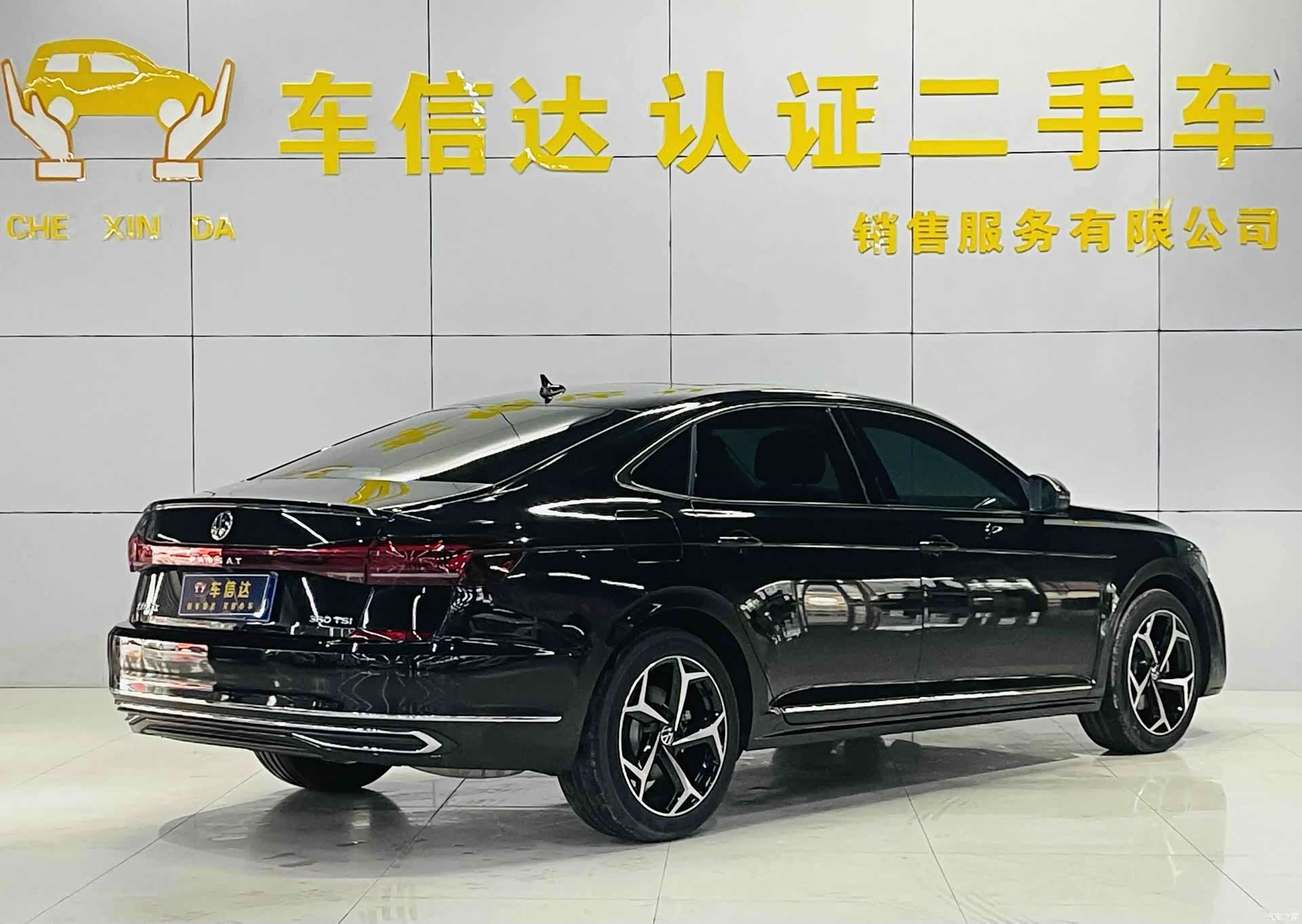Volkswagen Passat, 2025 6