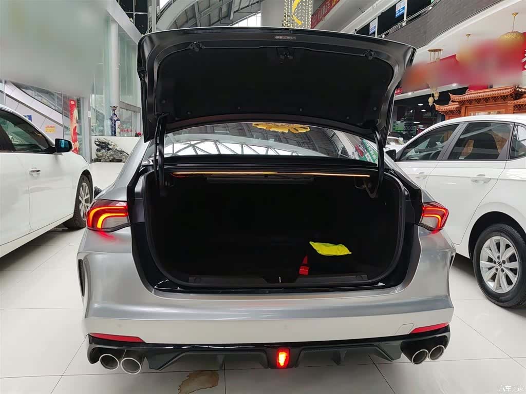 GAC Empow, 2022 19