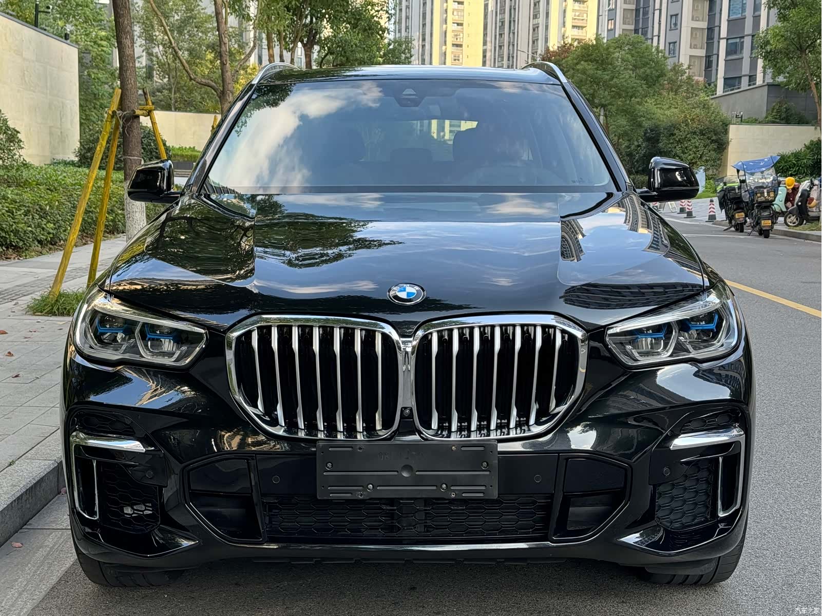 BMW X5, 2022 2