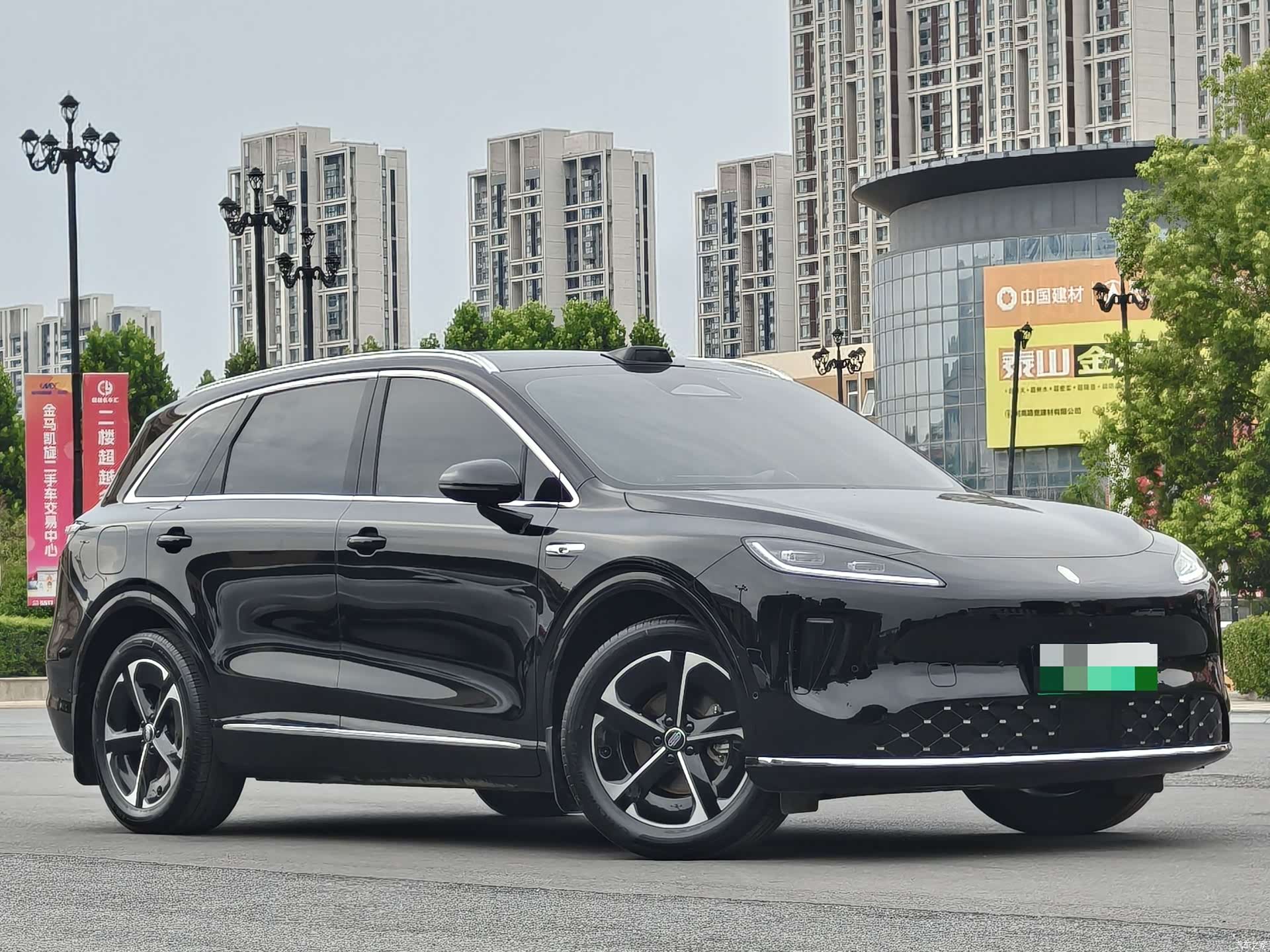 SAIC ShangJie H5, 2025 3