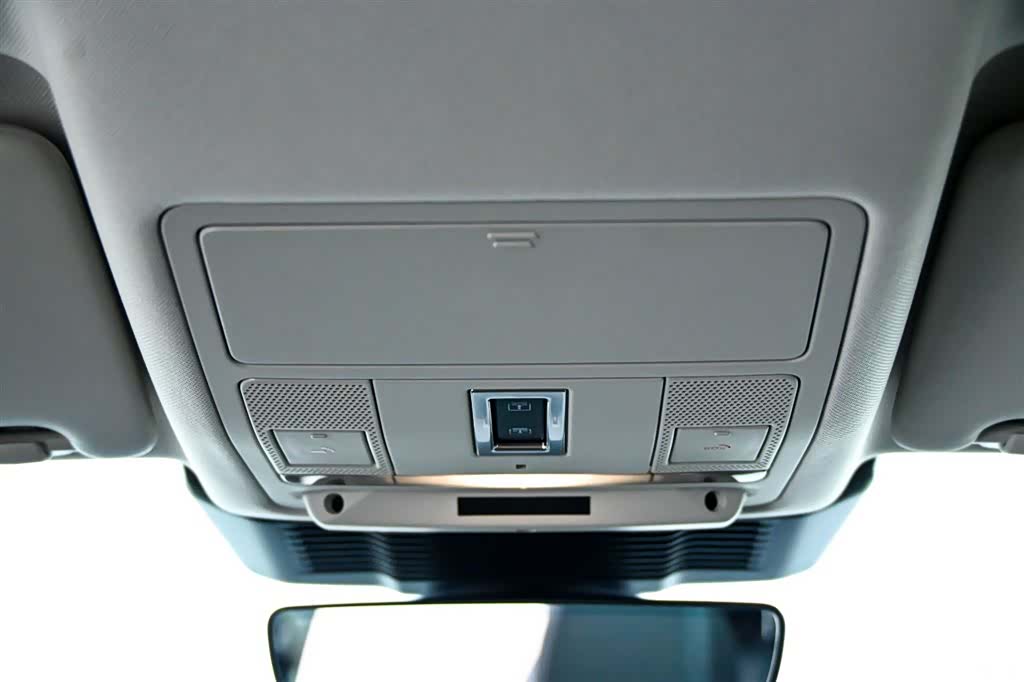 Land Rover Discovery, 2025 34