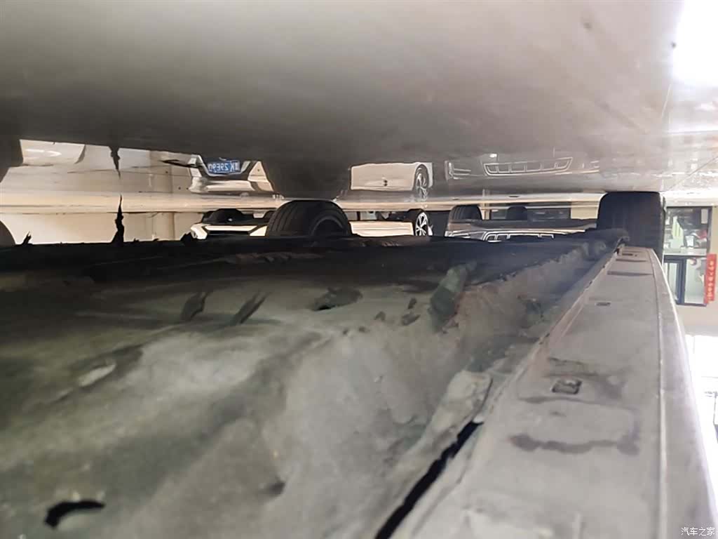 Audi A6L, 2016 21