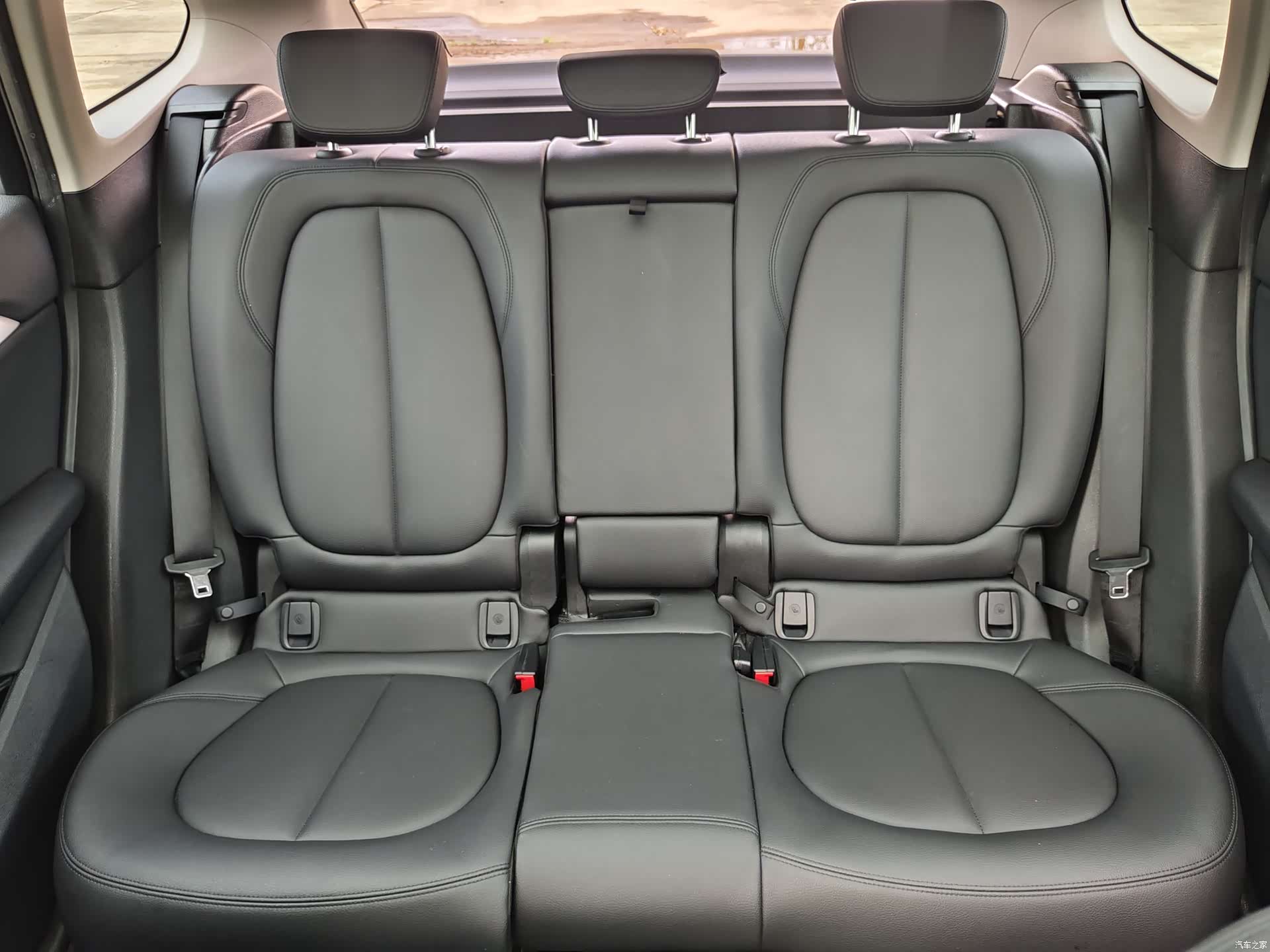 BMW X1, 2017 21