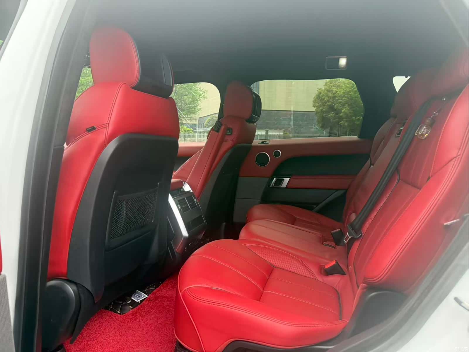 Land Rover Range Rover, 2015 6