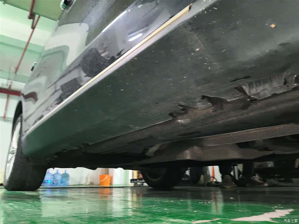 BMW X5, 2015 20