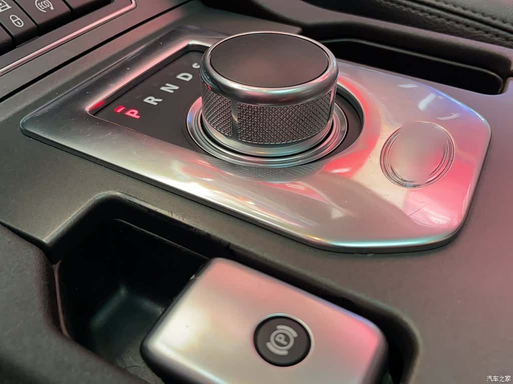 Land Rover Discovery, 2016 11