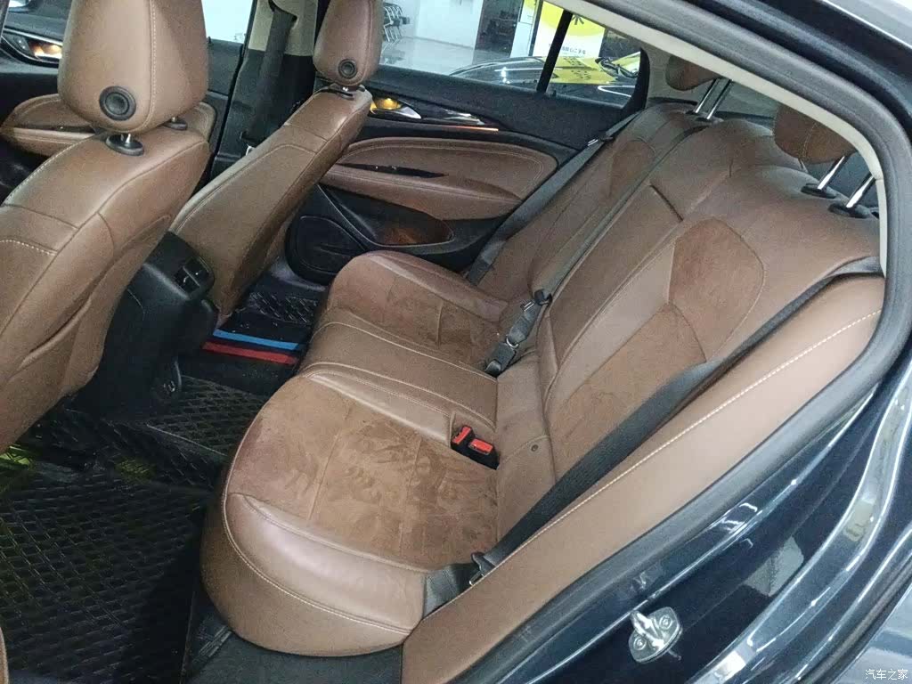 Buick Regal, 2022 13