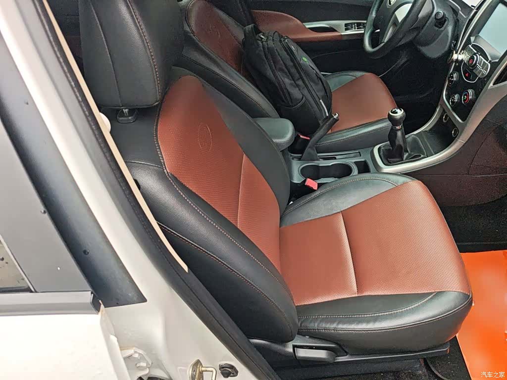 BYD F3, 2018 19