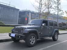 ������ 2014�� 3.0L Sahara ���Ű�