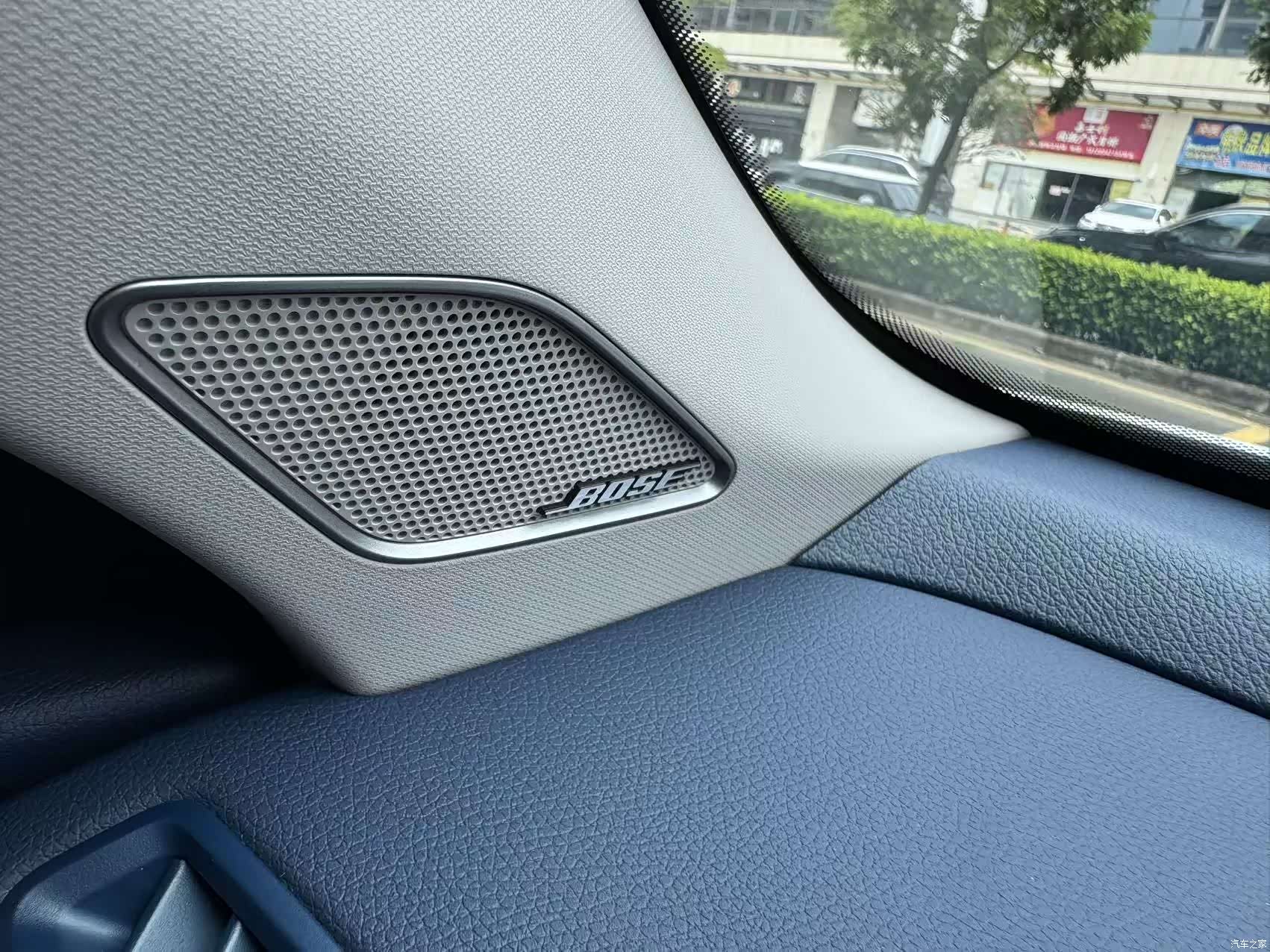 Geely Preface, 2023 27