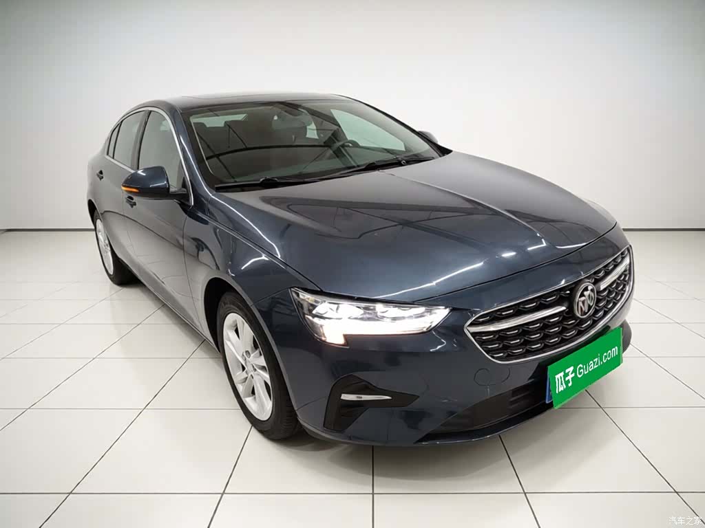 Buick Regal, 2022 22