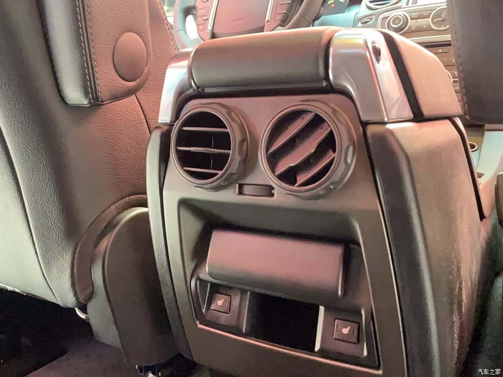 Land Rover Discovery, 2016 24