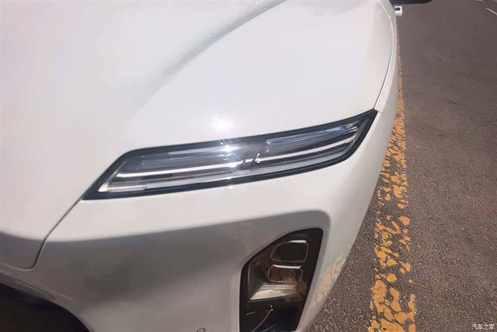 NIO ES8, 2026 все фото