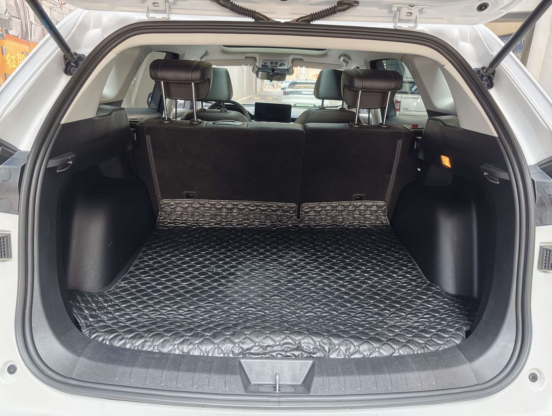 Haval H6, 2023 10
