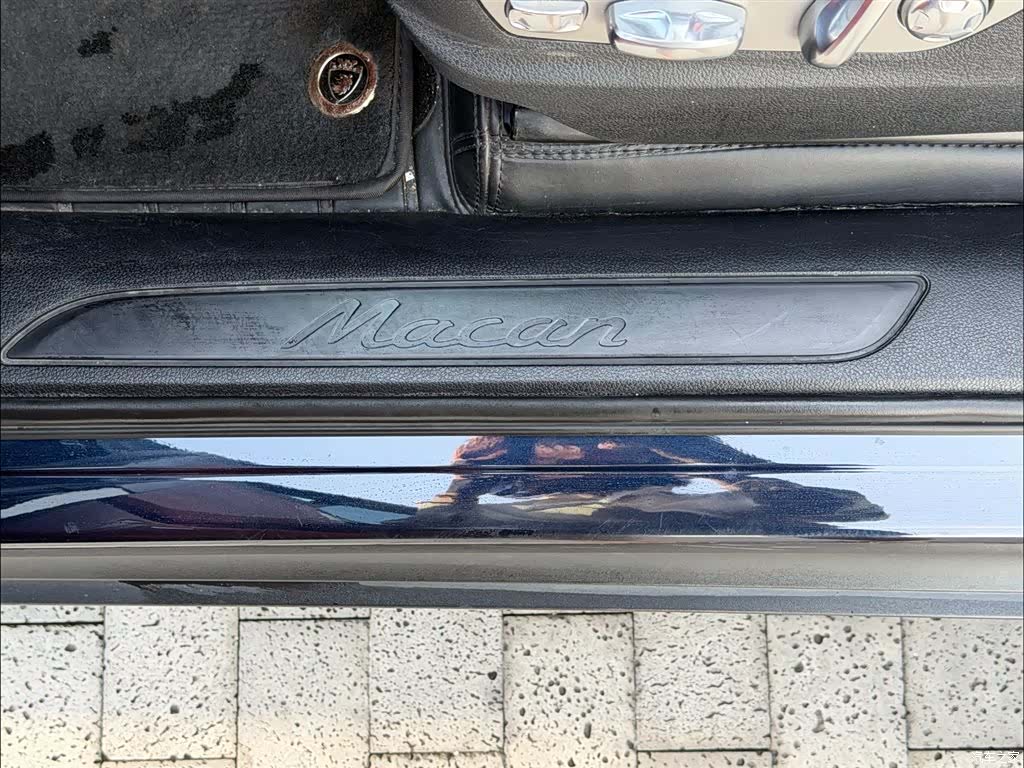 Porsche Macan, 2020 15