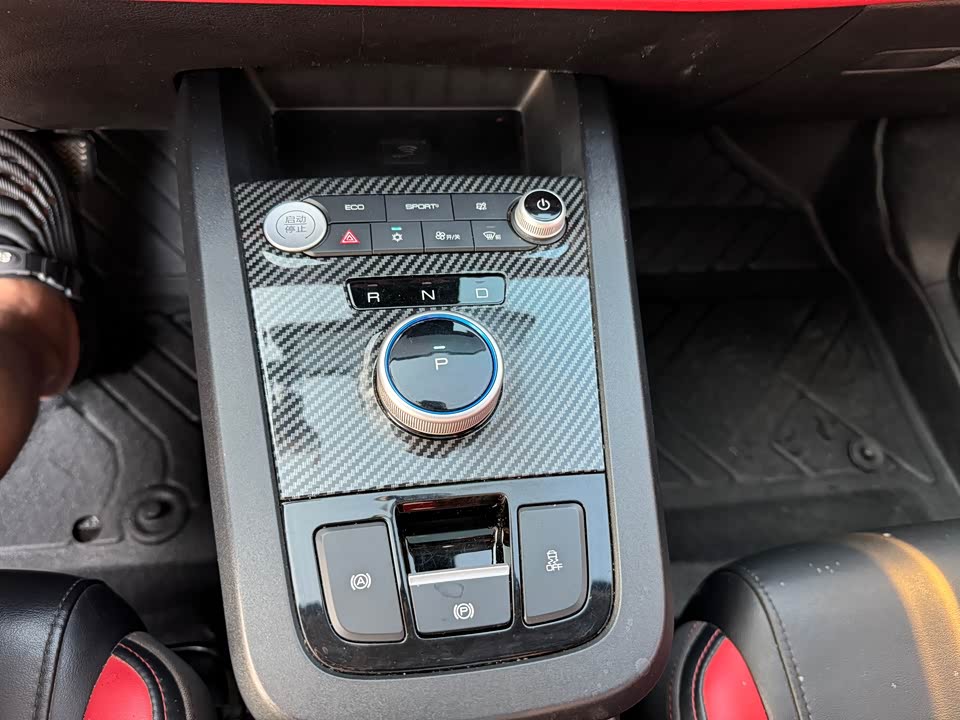 BYD e2 BYD e2