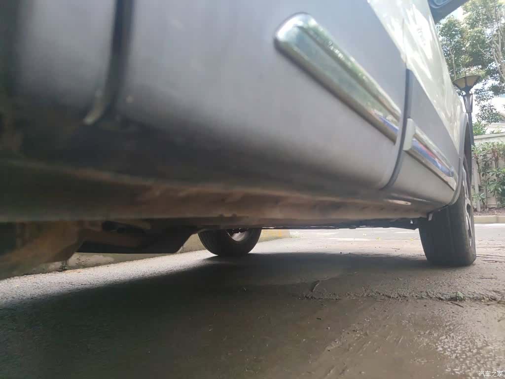 Haima S5, 2016 17
