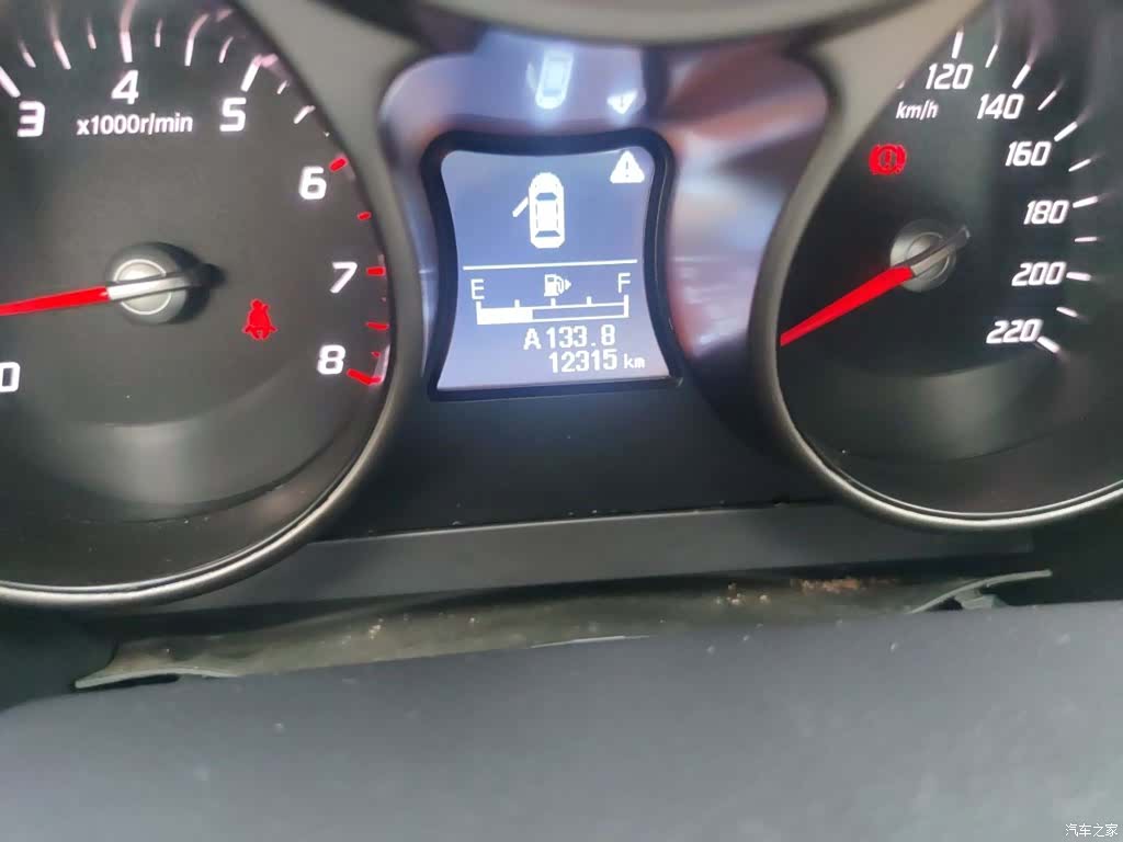 Haima S5, 2016 все фото