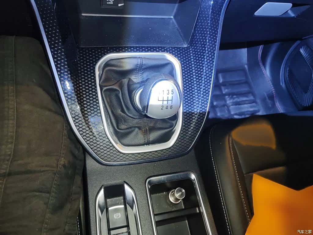 Haval M6, 2021 7