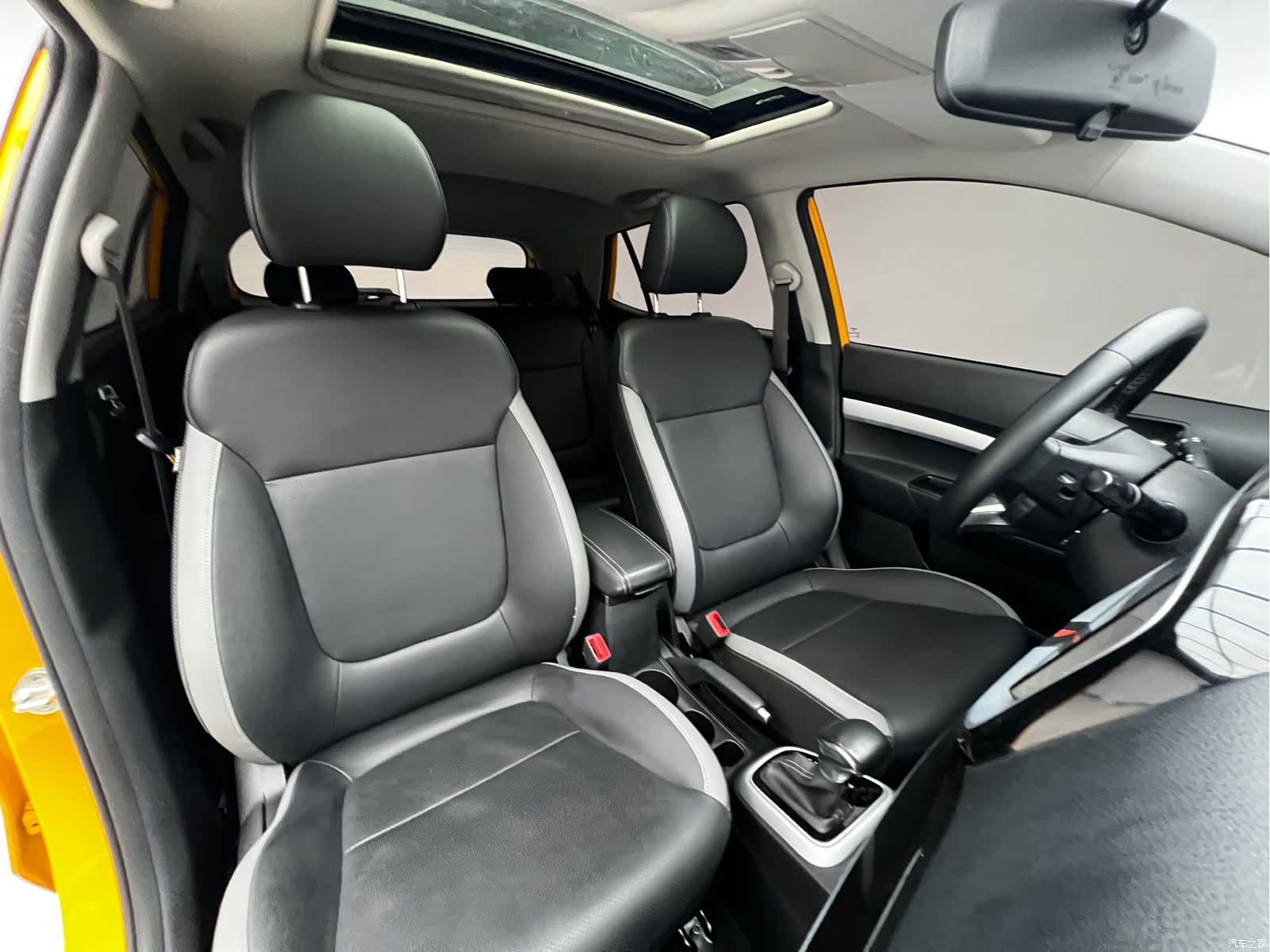 Kia KX1, 2022 12
