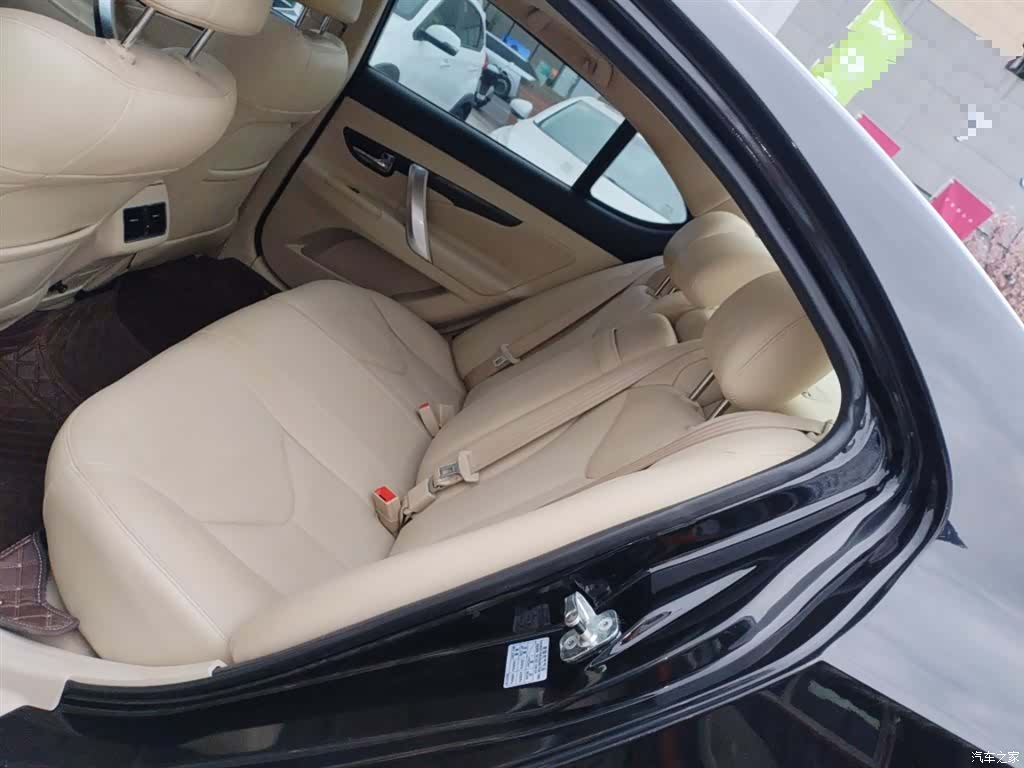 Changan IV, 2015 13