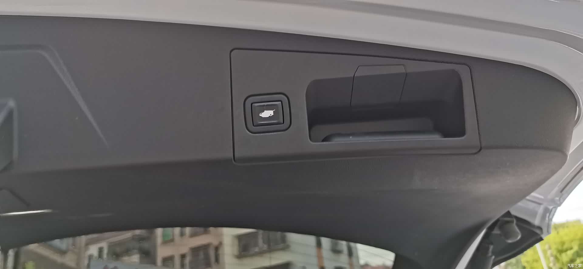 Cadillac XT5, 2020 14
