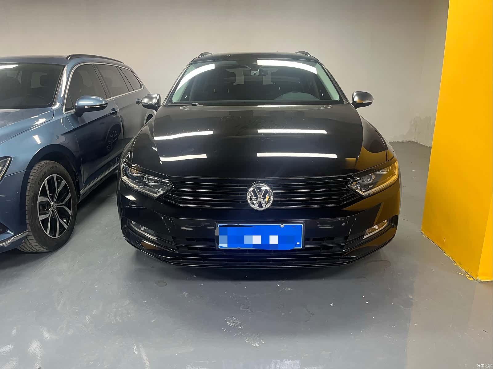 Volkswagen Variant, 2018 2