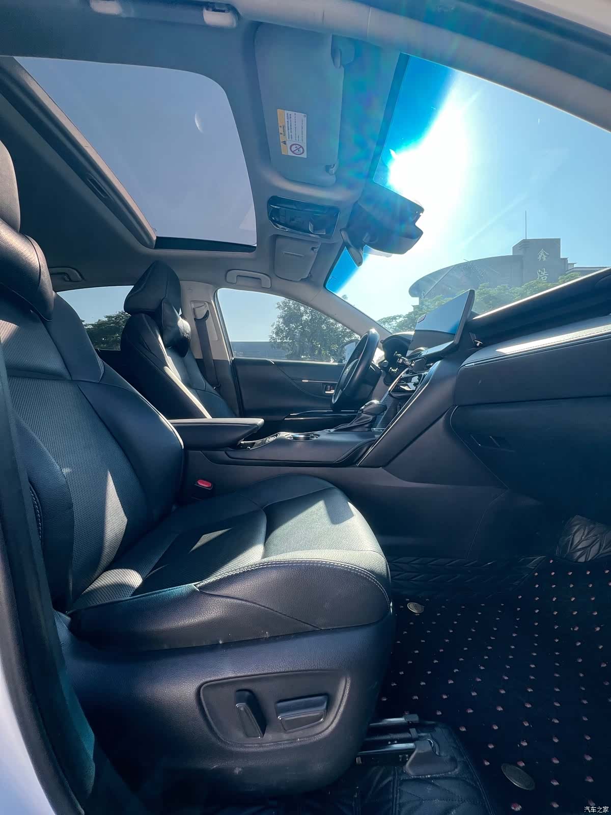 Toyota Venza, 2024 7