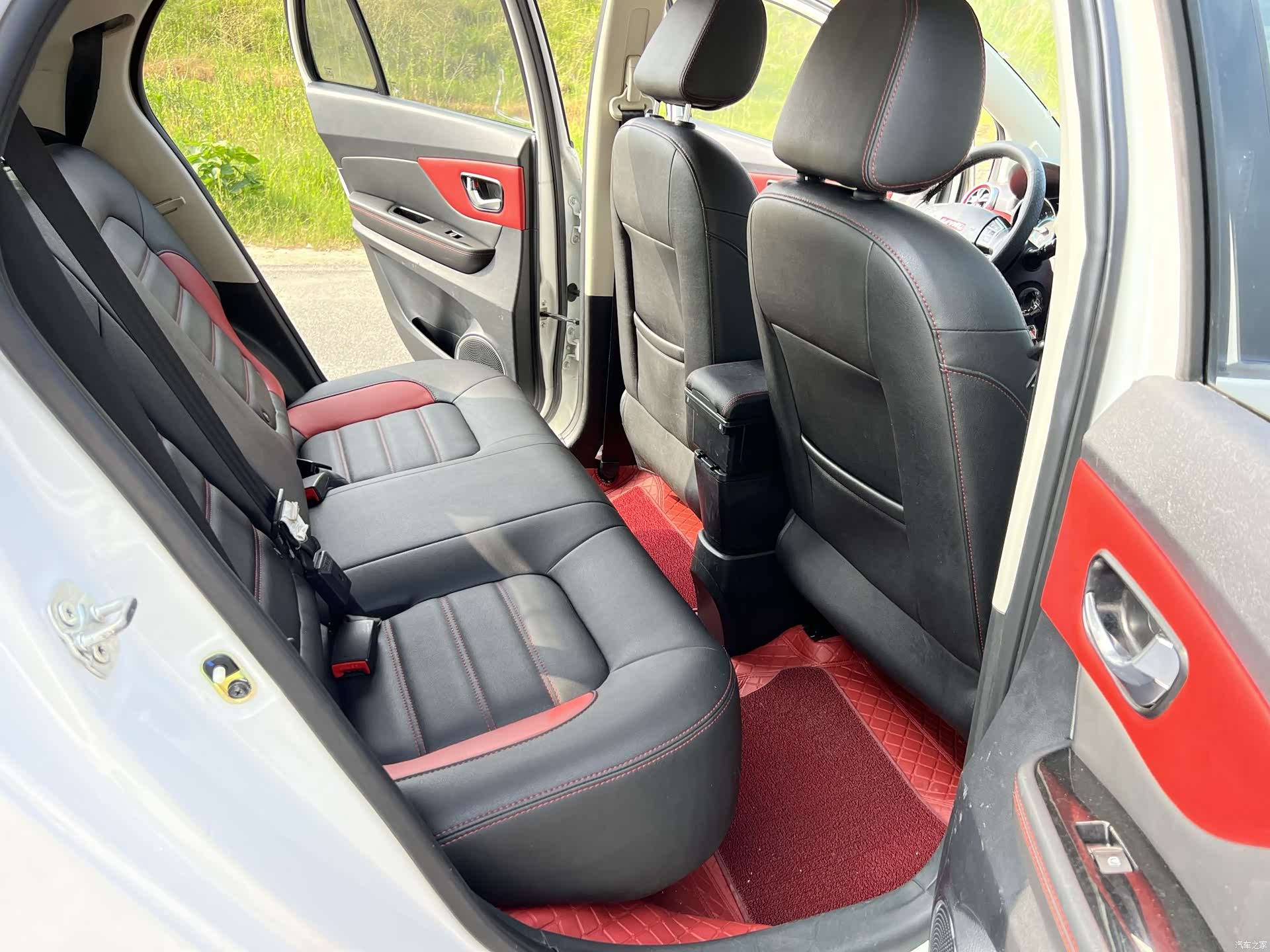 Haval H1, 2015 15