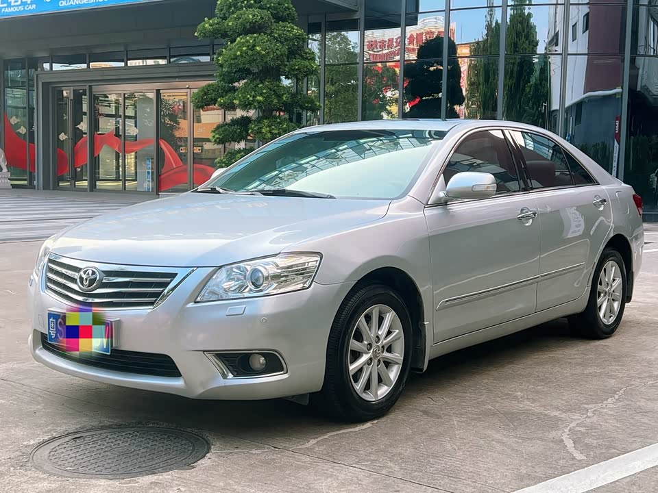 Toyota Camry Toyota Camry
