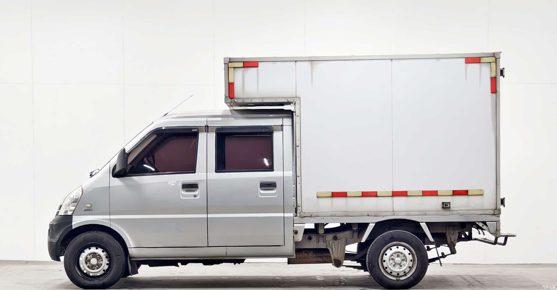 Wuling L3C, 2018 4