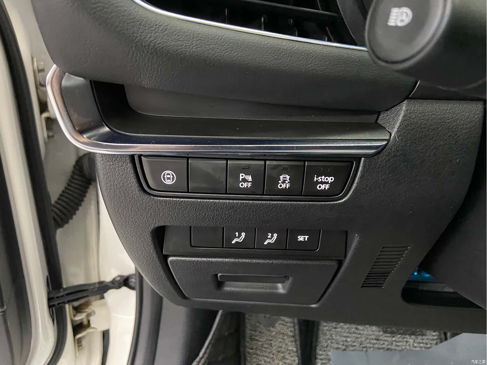Mazda Mazda3, 2022 16