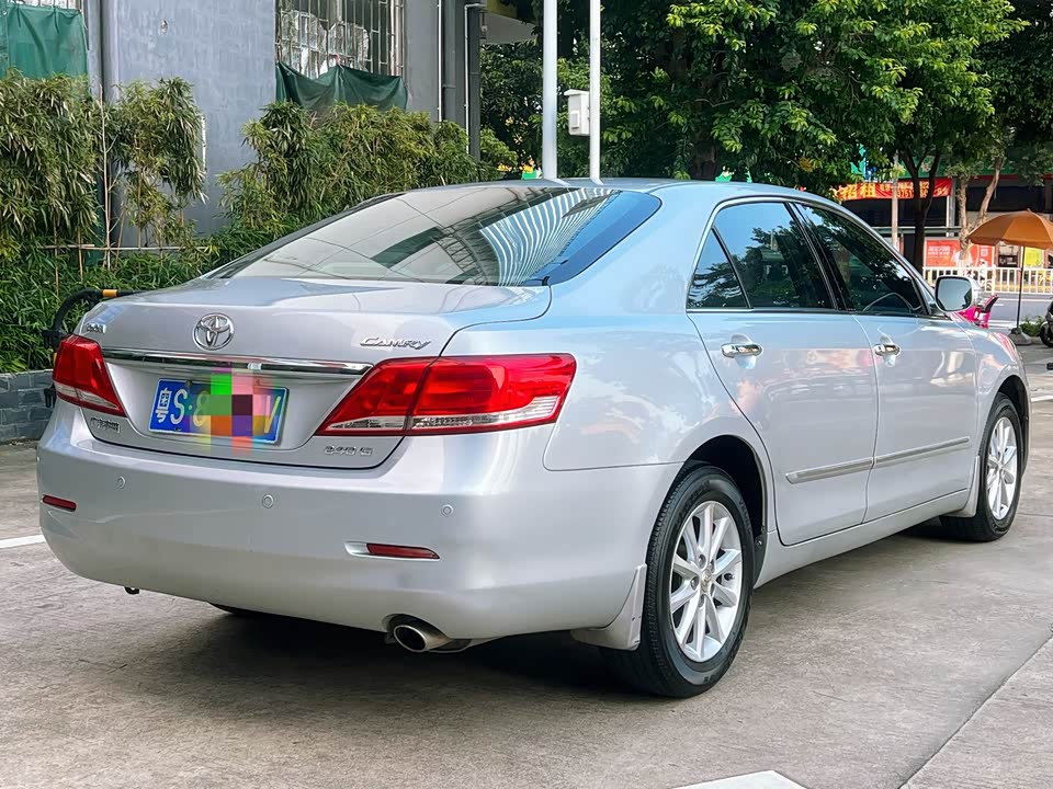 Toyota Camry Toyota Camry