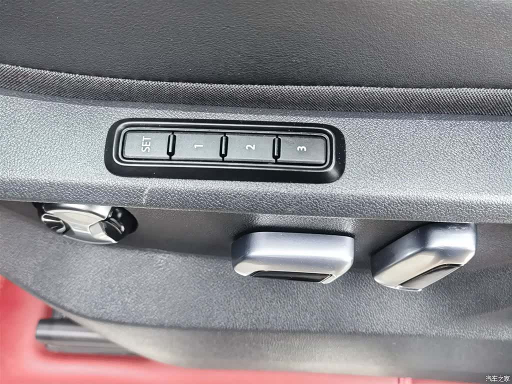 Volkswagen Teramont, 2024 42