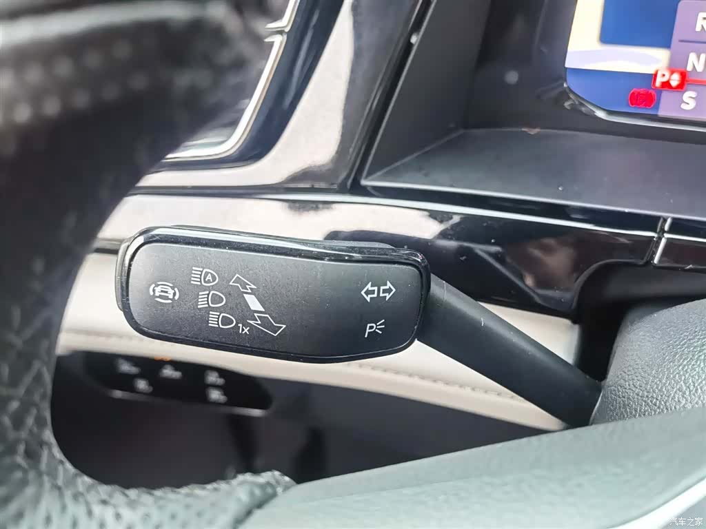 Volkswagen Teramont, 2024 33