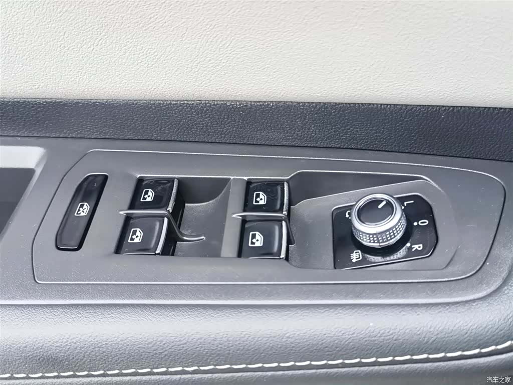 Volkswagen Teramont, 2024 40