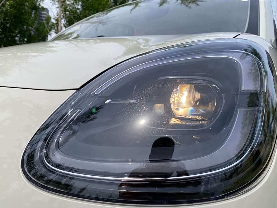Wuling Hongguang MINIEV Wuling Hongguang MINIEV