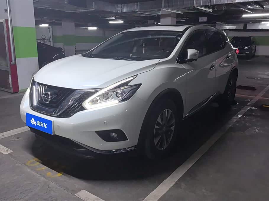 Nissan Loulan Nissan Loulan