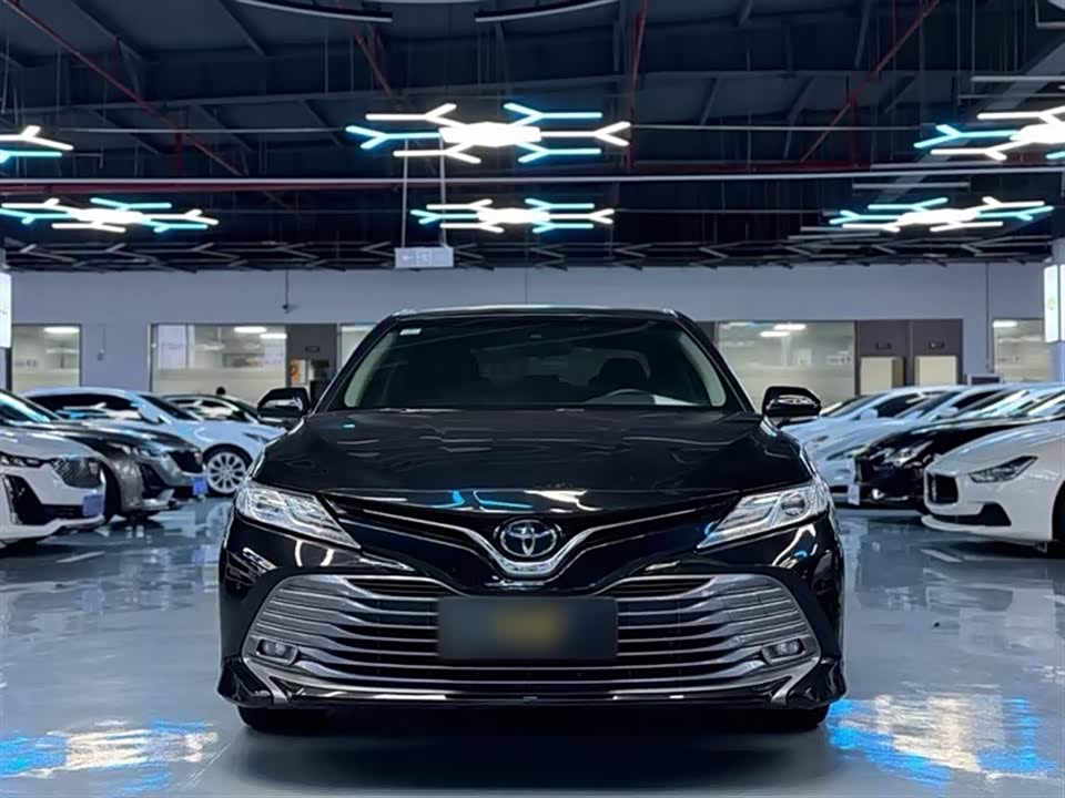 Toyota Camry Toyota Camry
