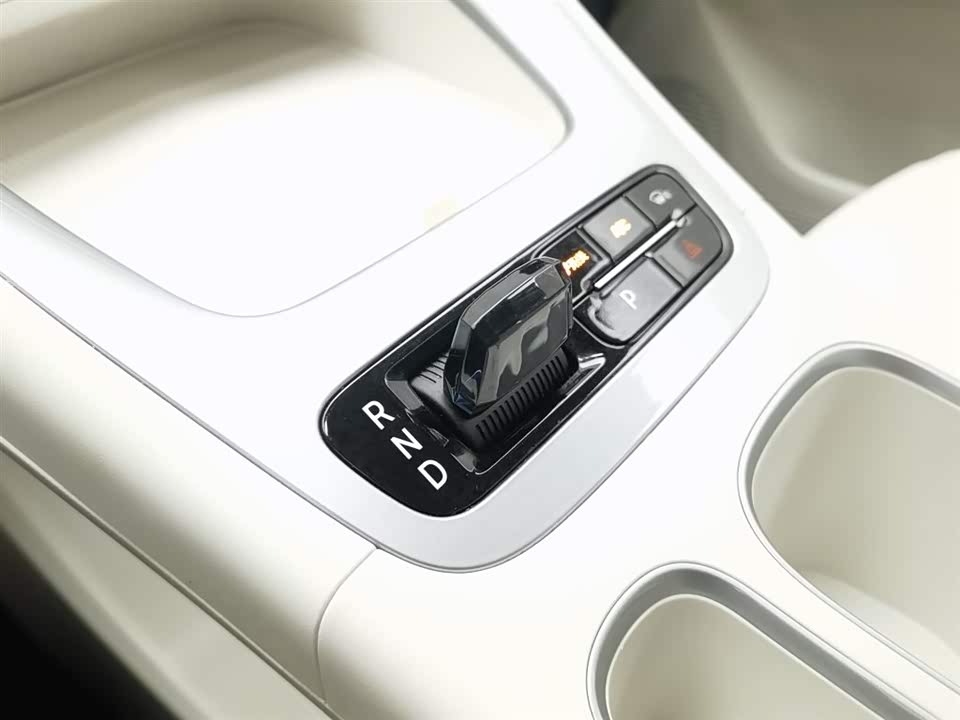 Geely Galaxy Star Wish