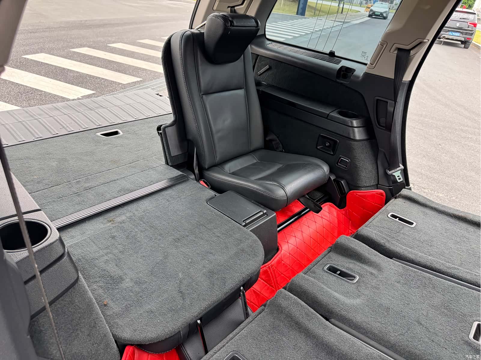 Volvo XC90, 2014 18