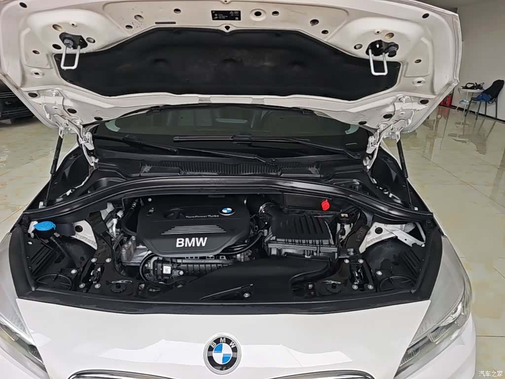 BMW 2 Series, 2018 20